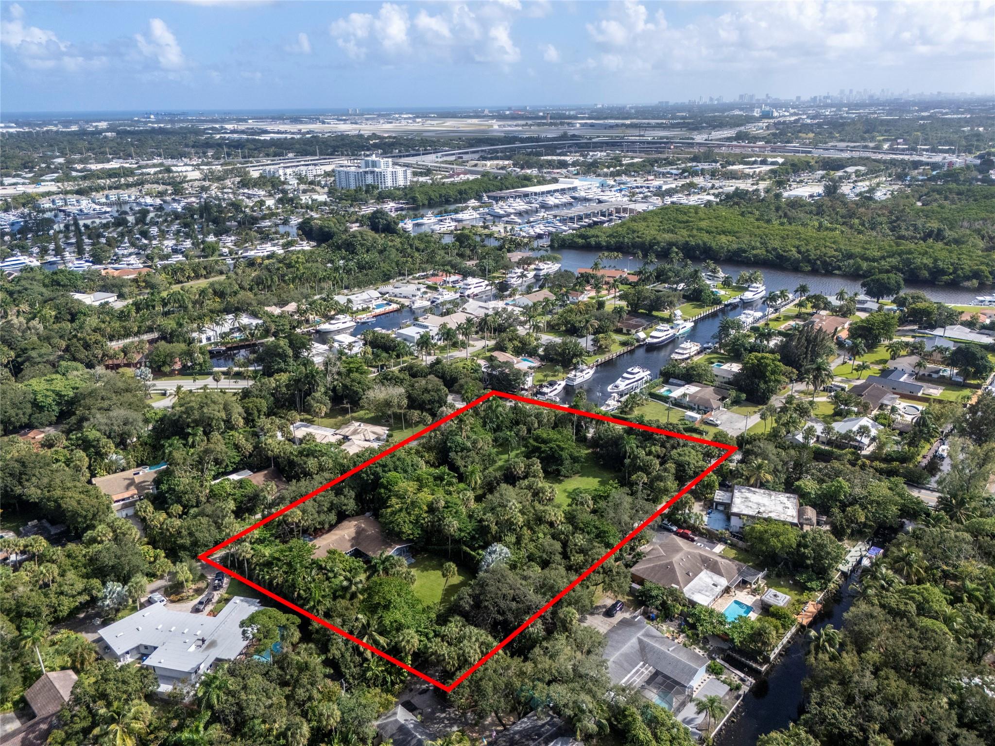 RIVER LANDS - Residential