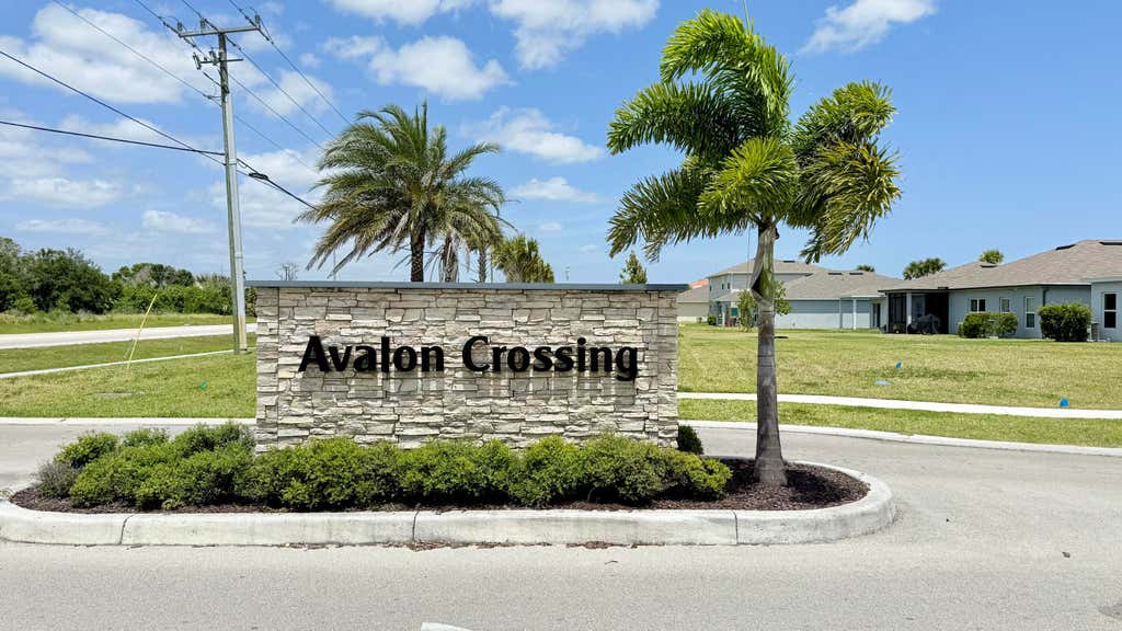 Photo of 257 Raspberry Road, Fort Pierce, FL 34981 (MLS # R11083207)