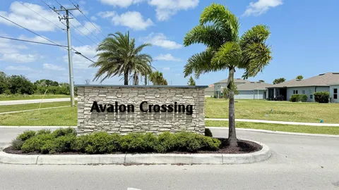 257 Raspberry Road, Fort Pierce, FL MLS: R11083207