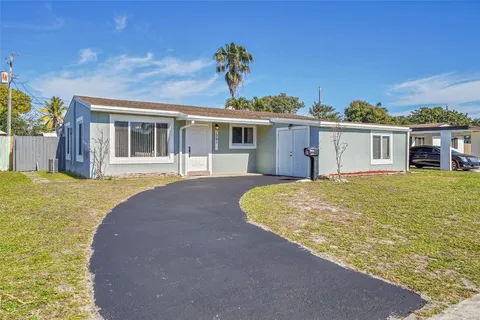 7561 Buchanan St, Hollywood, FL 33024 - MLS#: F10483679