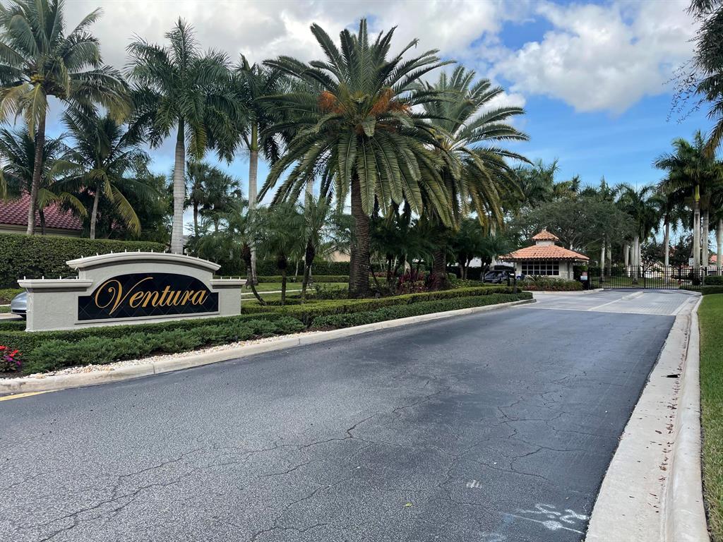 VENTURA MISSION BAY - Residential