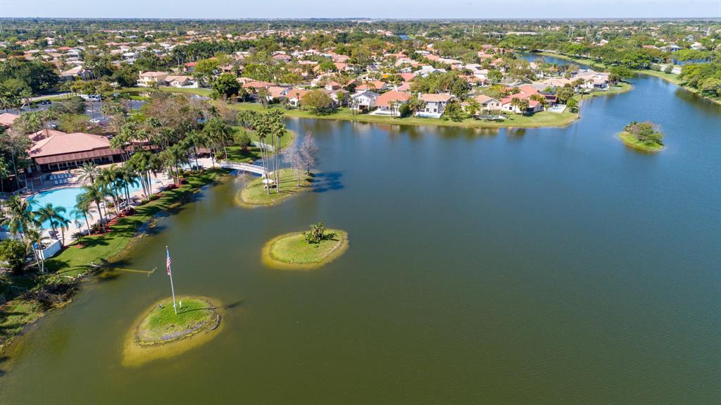 VENTURA MISSION BAY - Residential