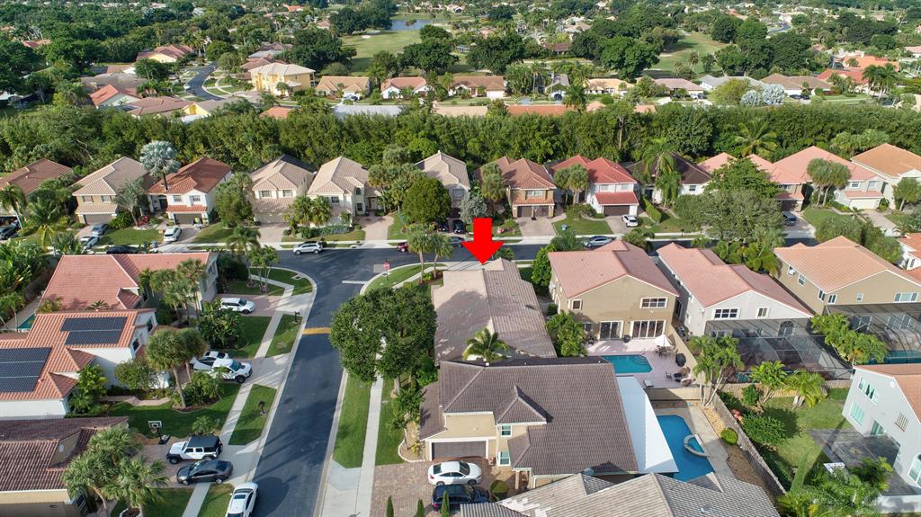 VENTURA MISSION BAY - Residential