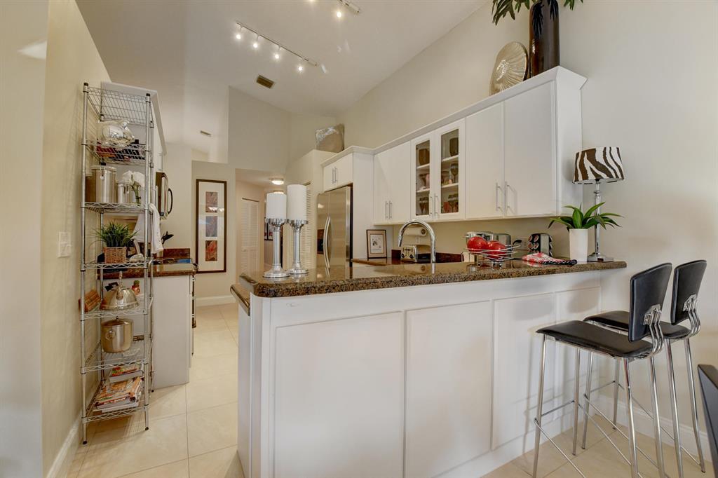 VENTURA MISSION BAY - Residential