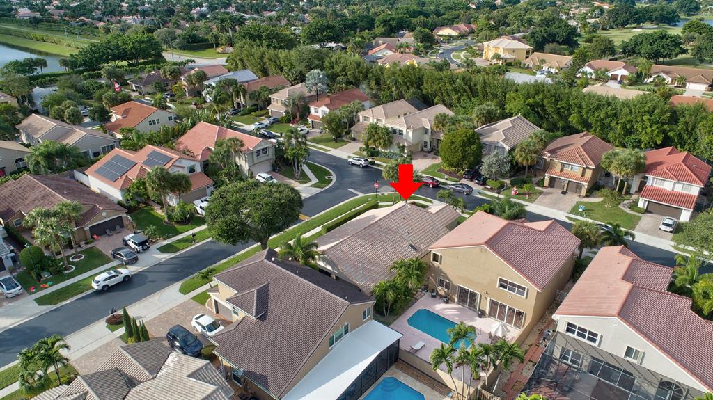 VENTURA MISSION BAY - Residential