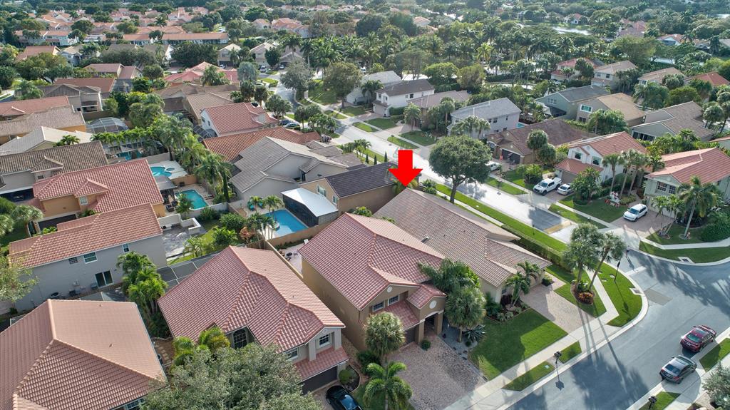 VENTURA MISSION BAY - Residential