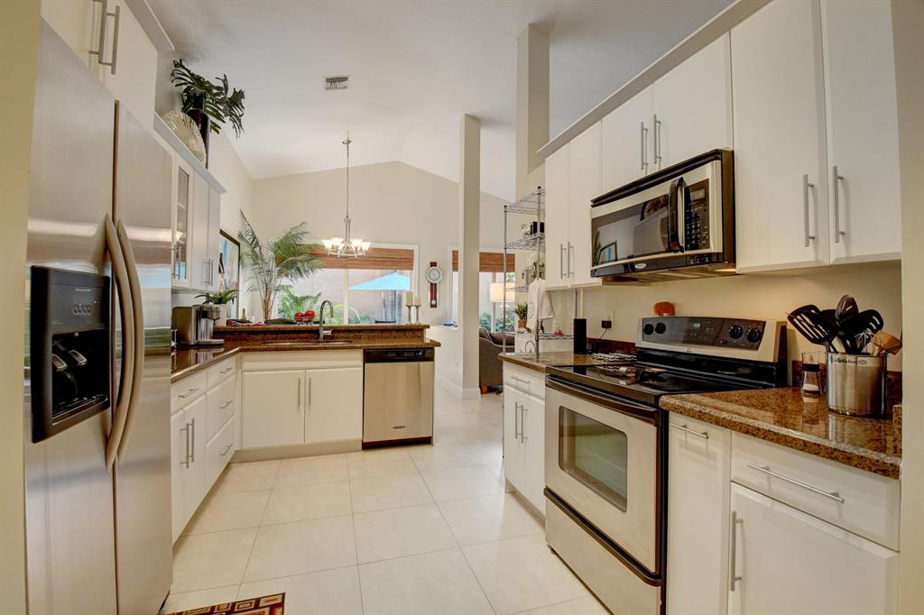 VENTURA MISSION BAY - Residential