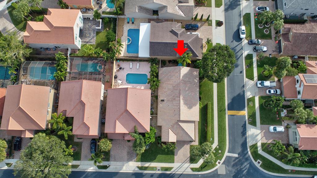 VENTURA MISSION BAY - Residential