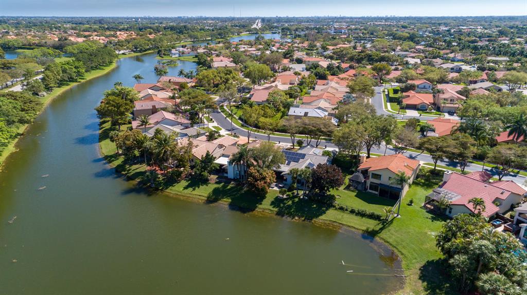 VENTURA MISSION BAY - Residential