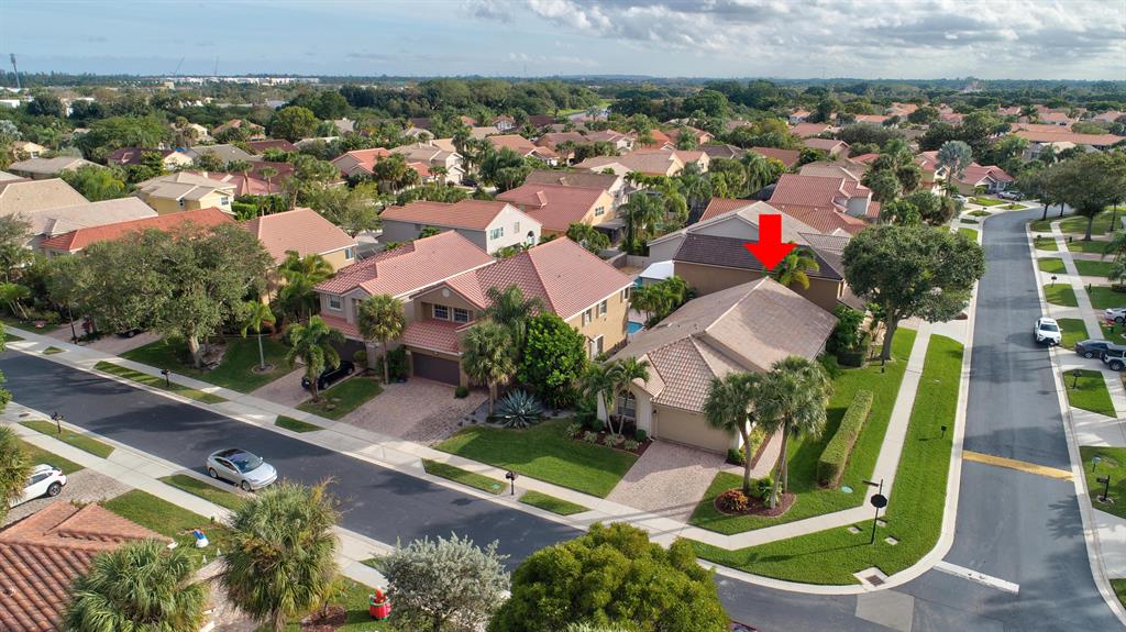 VENTURA MISSION BAY - Residential