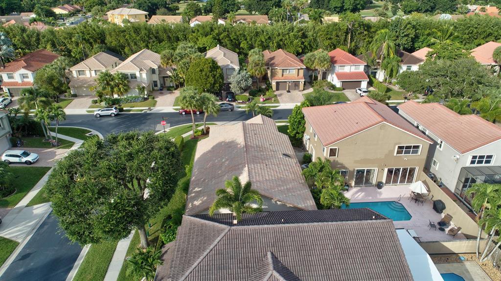 VENTURA MISSION BAY - Residential