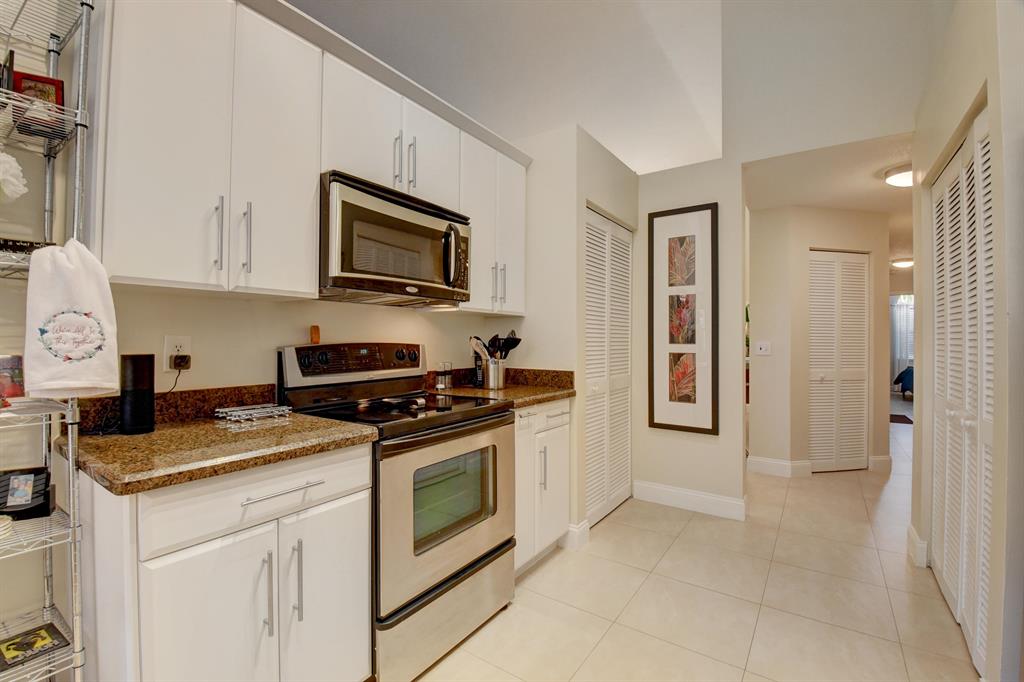 VENTURA MISSION BAY - Residential