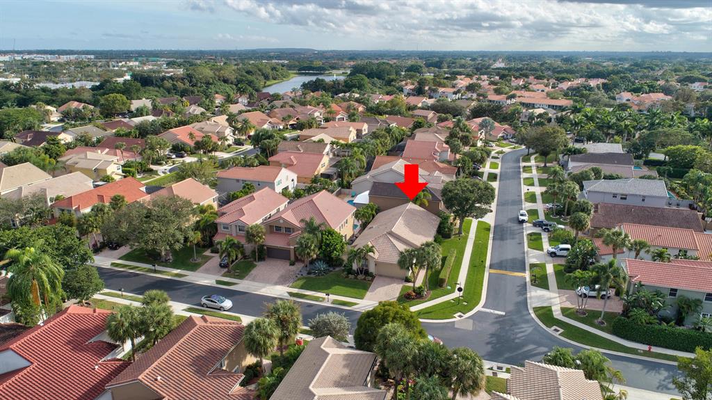 VENTURA MISSION BAY - Residential