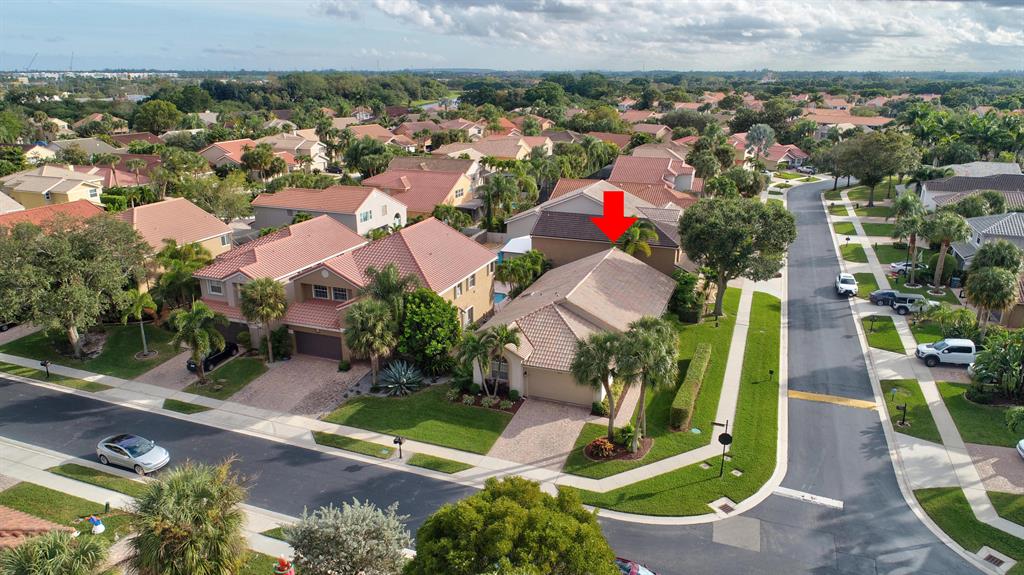 VENTURA MISSION BAY - Residential