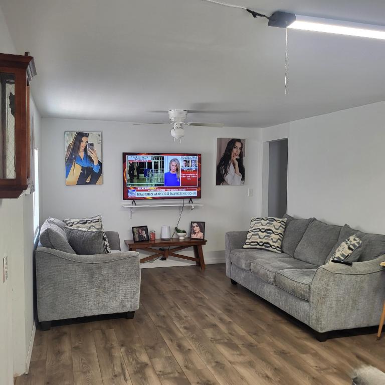 Lakeport - Residential