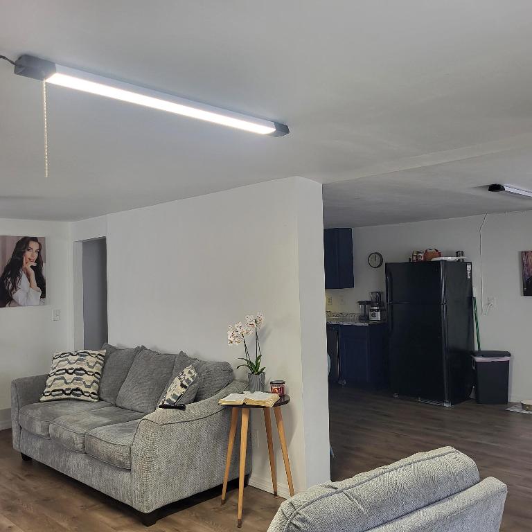 Lakeport - Residential