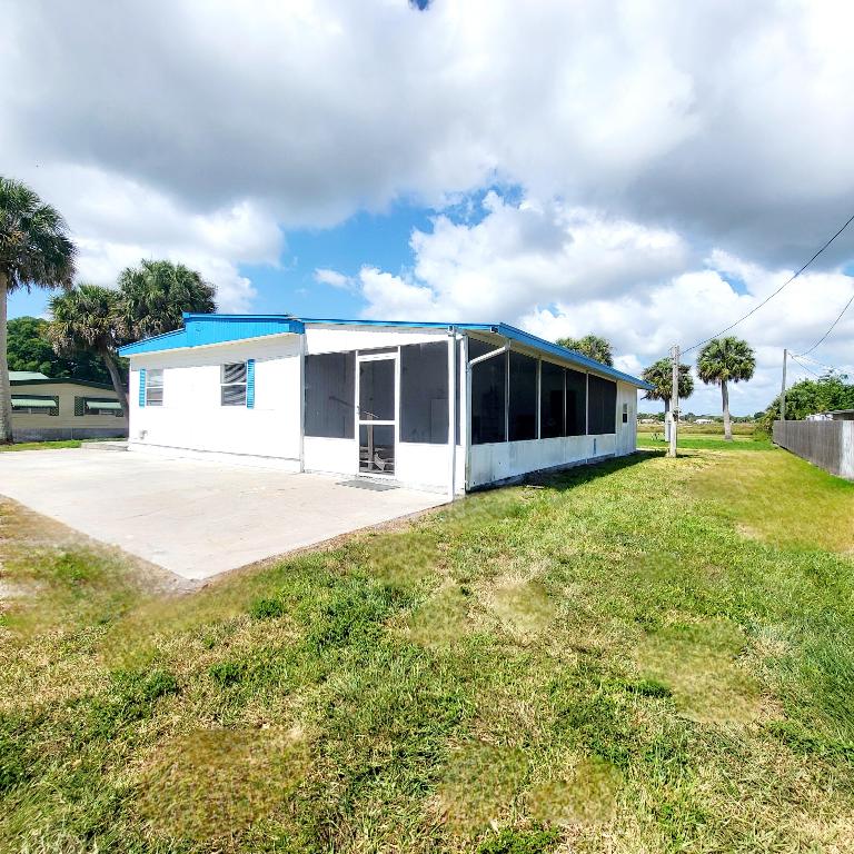 Lakeport - Residential