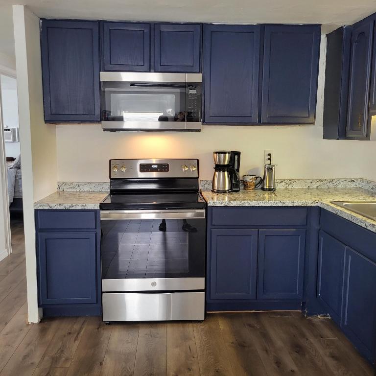 Lakeport - Residential