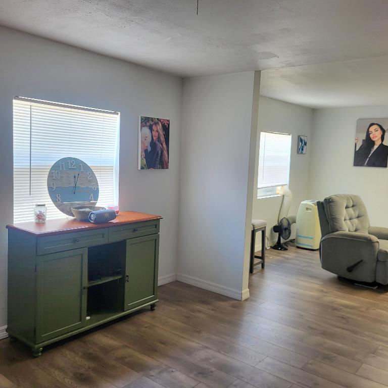 Lakeport - Residential