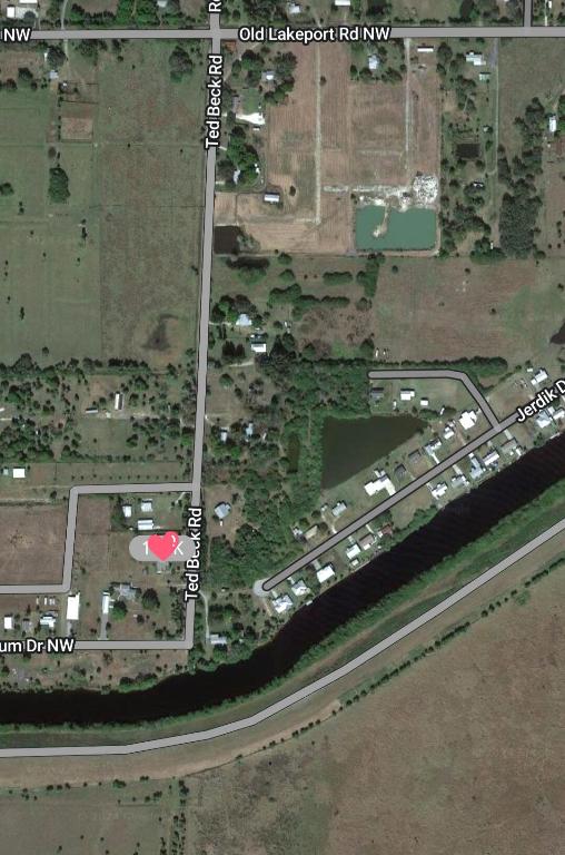 Lakeport - Residential