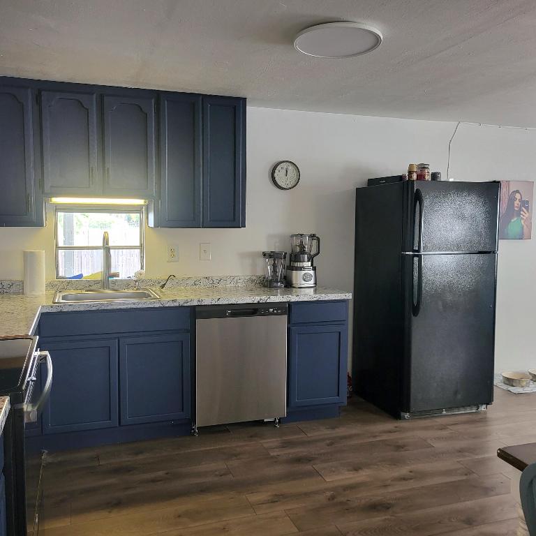 Lakeport - Residential