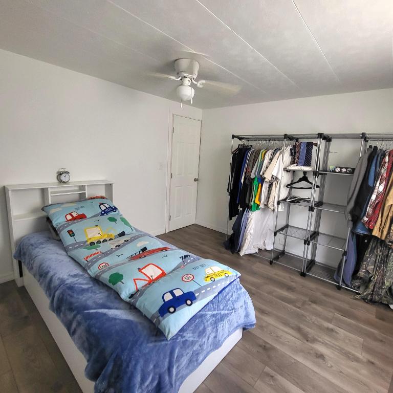 Lakeport - Residential