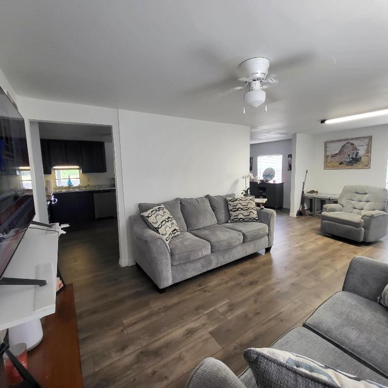 Lakeport - Residential