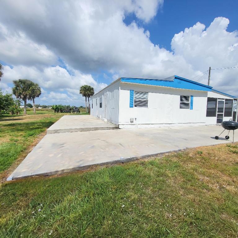 Lakeport - Residential