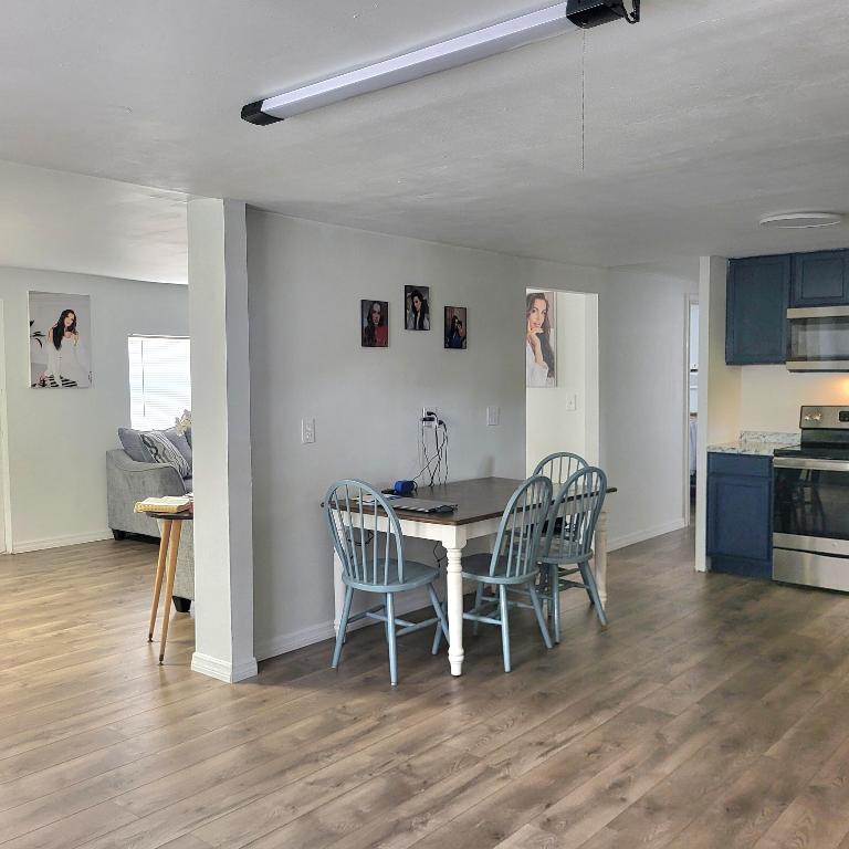 Lakeport - Residential