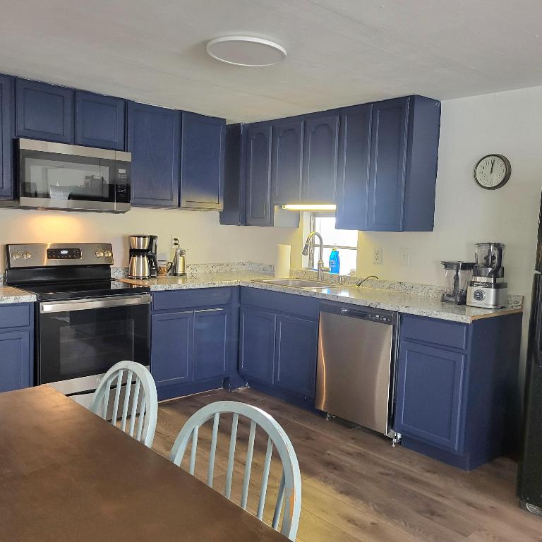 Lakeport - Residential