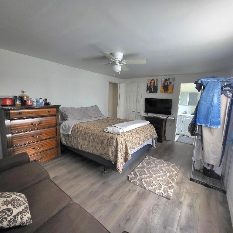 Lakeport - Residential