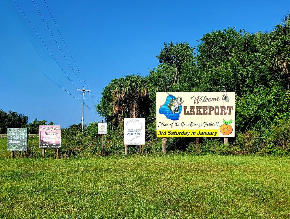 Lakeport - Residential