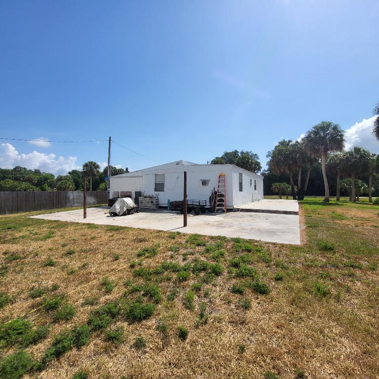 Lakeport - Residential