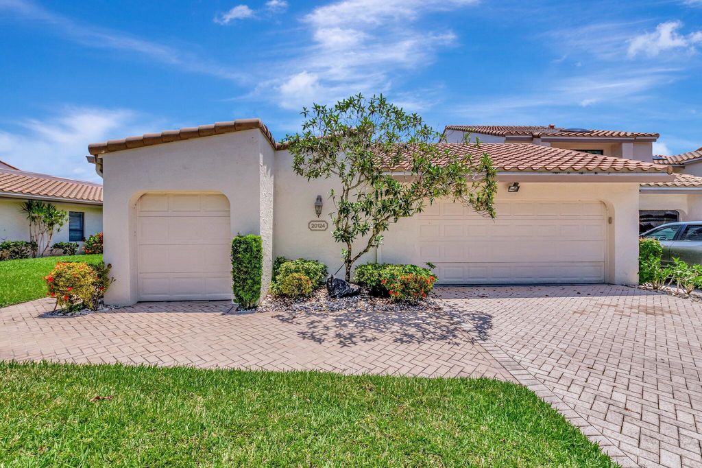 Photo of 20124 Northcote Drive, Boca Raton, FL 33434 (MLS # R11089079)