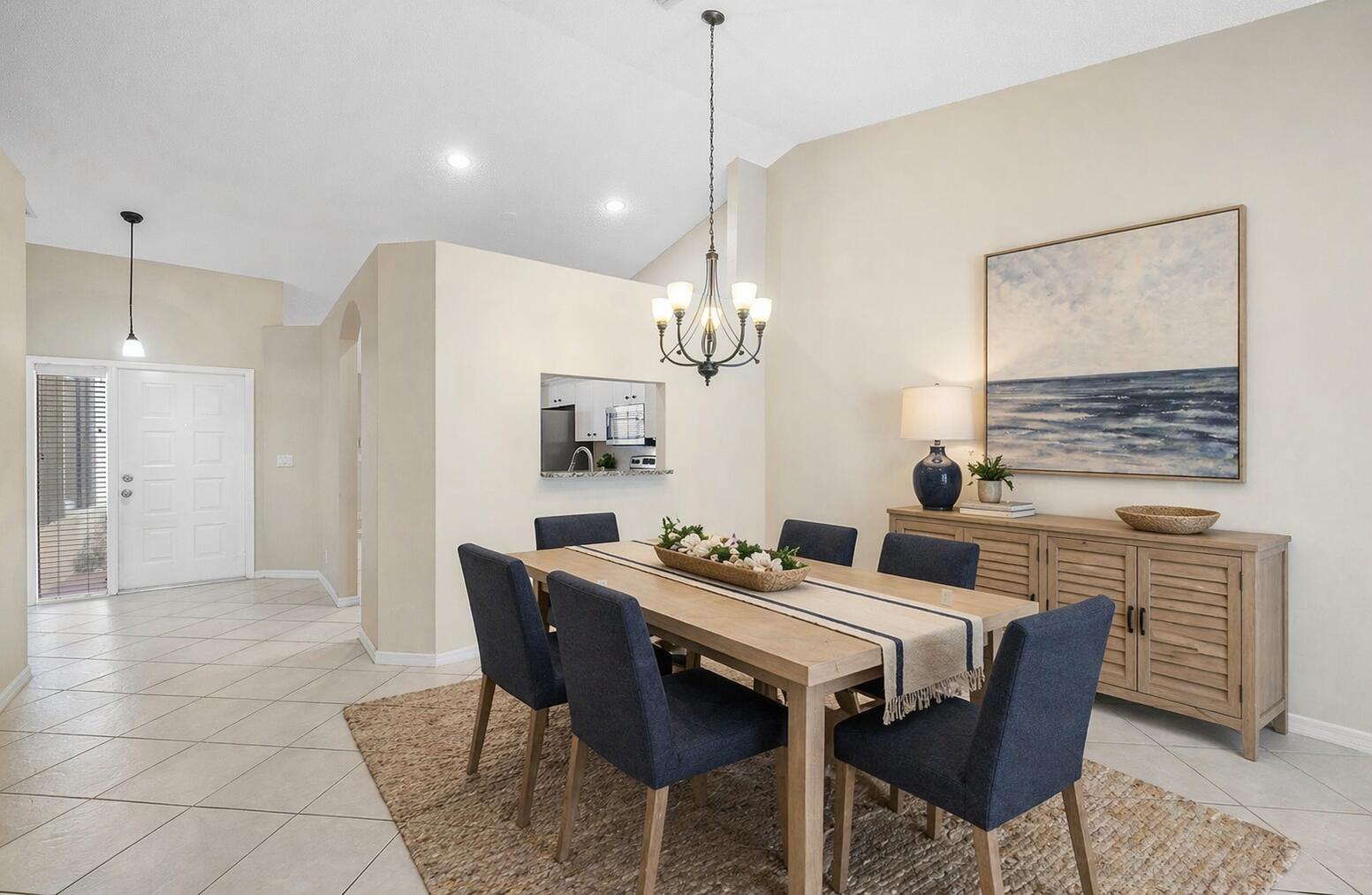 FLORAL LAKES PH 3 AND 4 - Residential