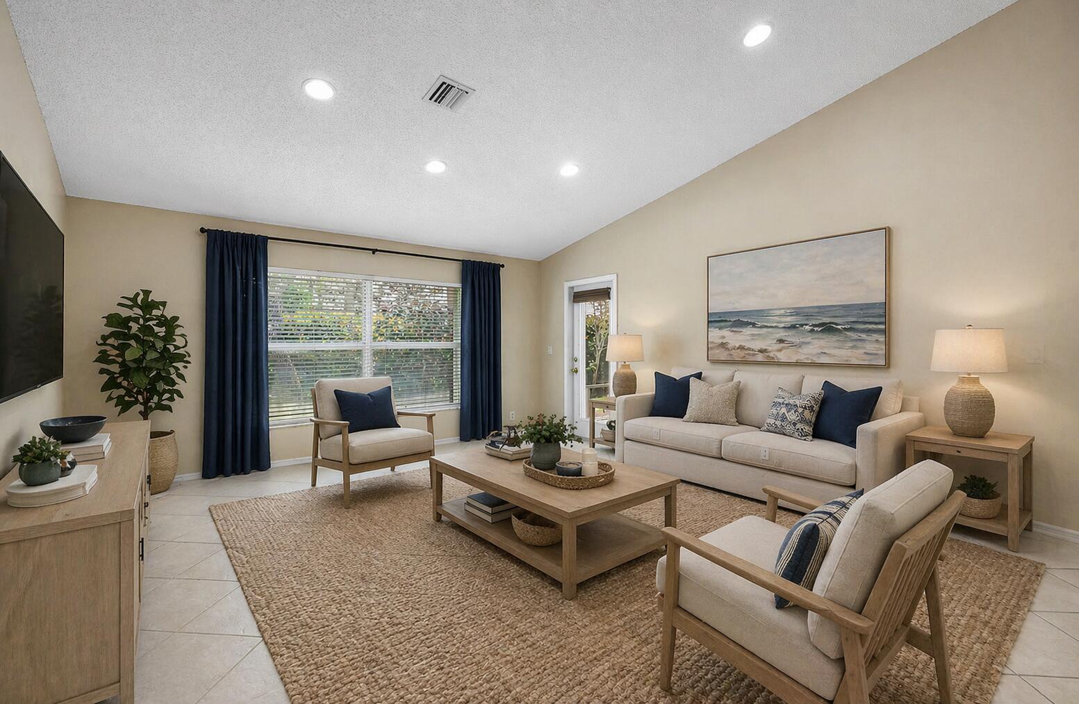 FLORAL LAKES PH 3 AND 4 - Residential