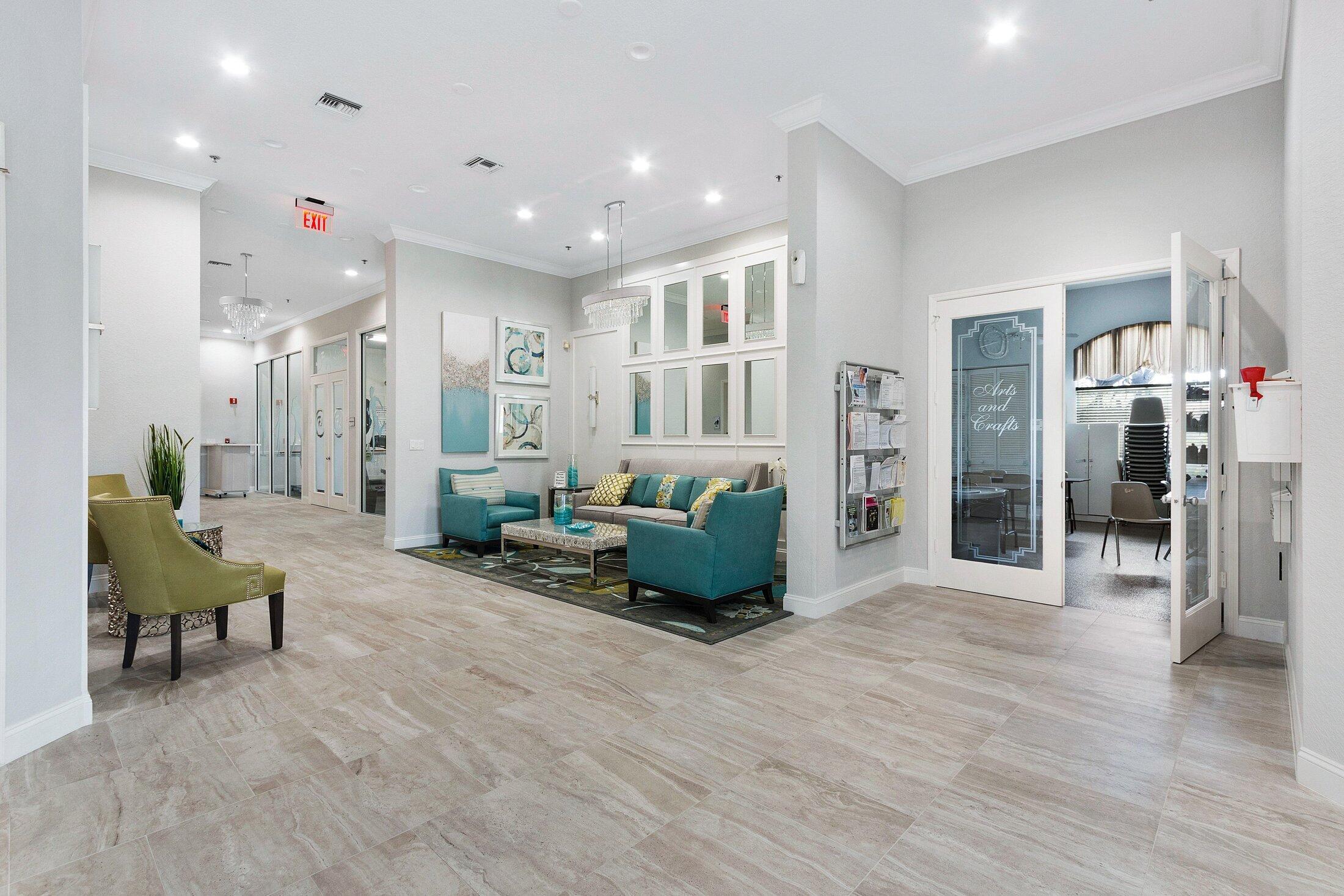 FLORAL LAKES PH 3 AND 4 - Residential