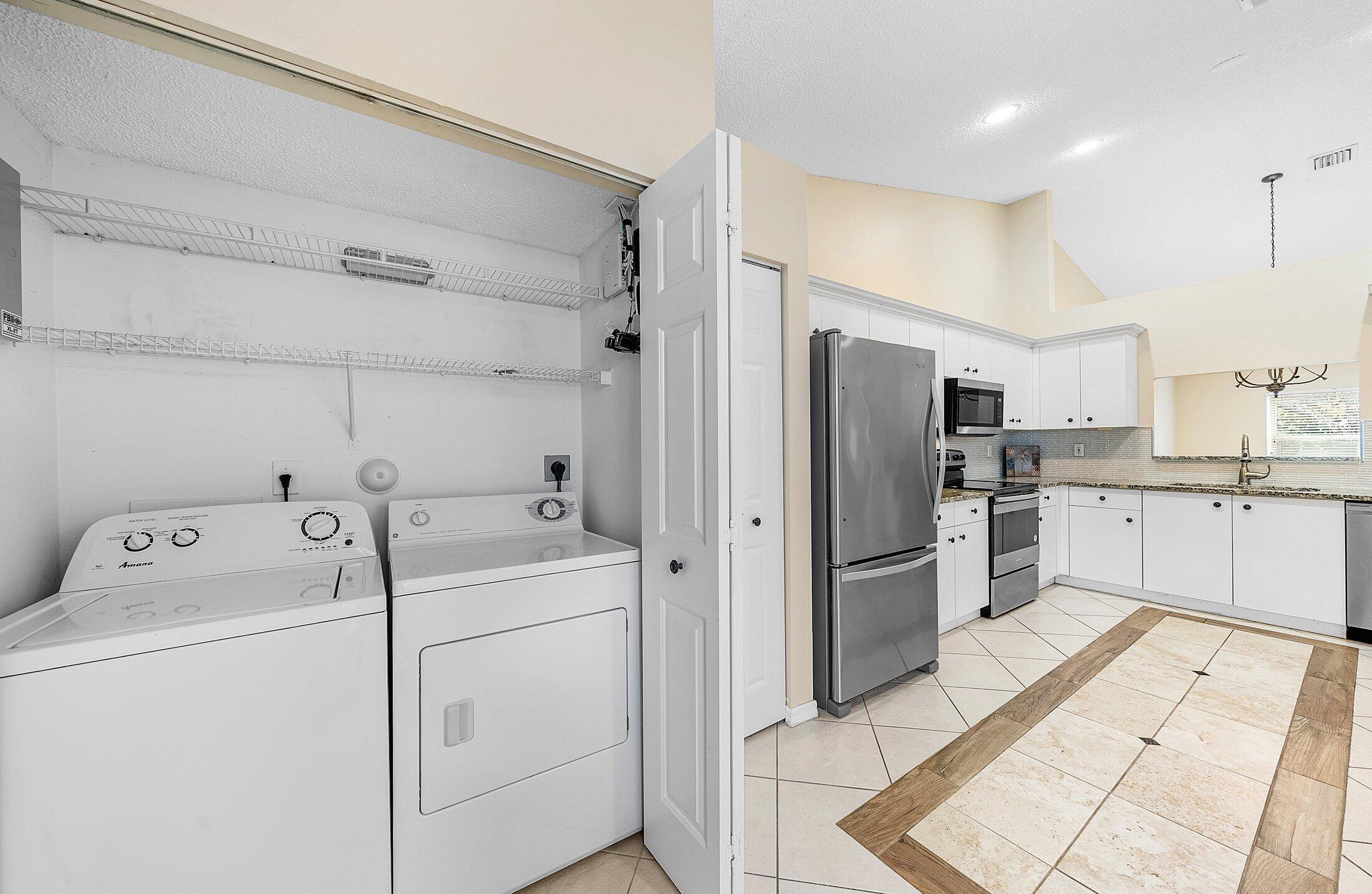 FLORAL LAKES PH 3 AND 4 - Residential