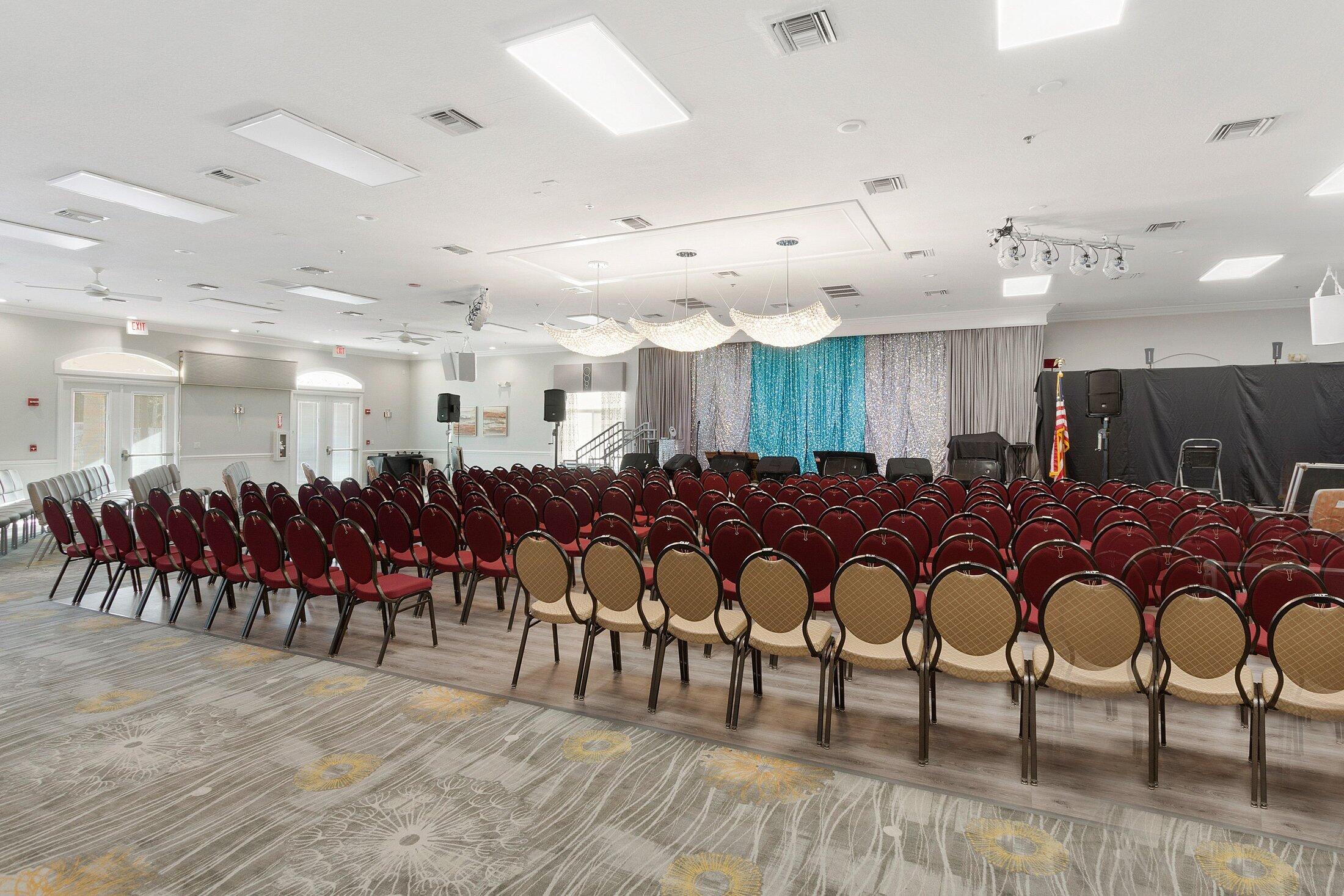 FLORAL LAKES PH 3 AND 4 - Residential