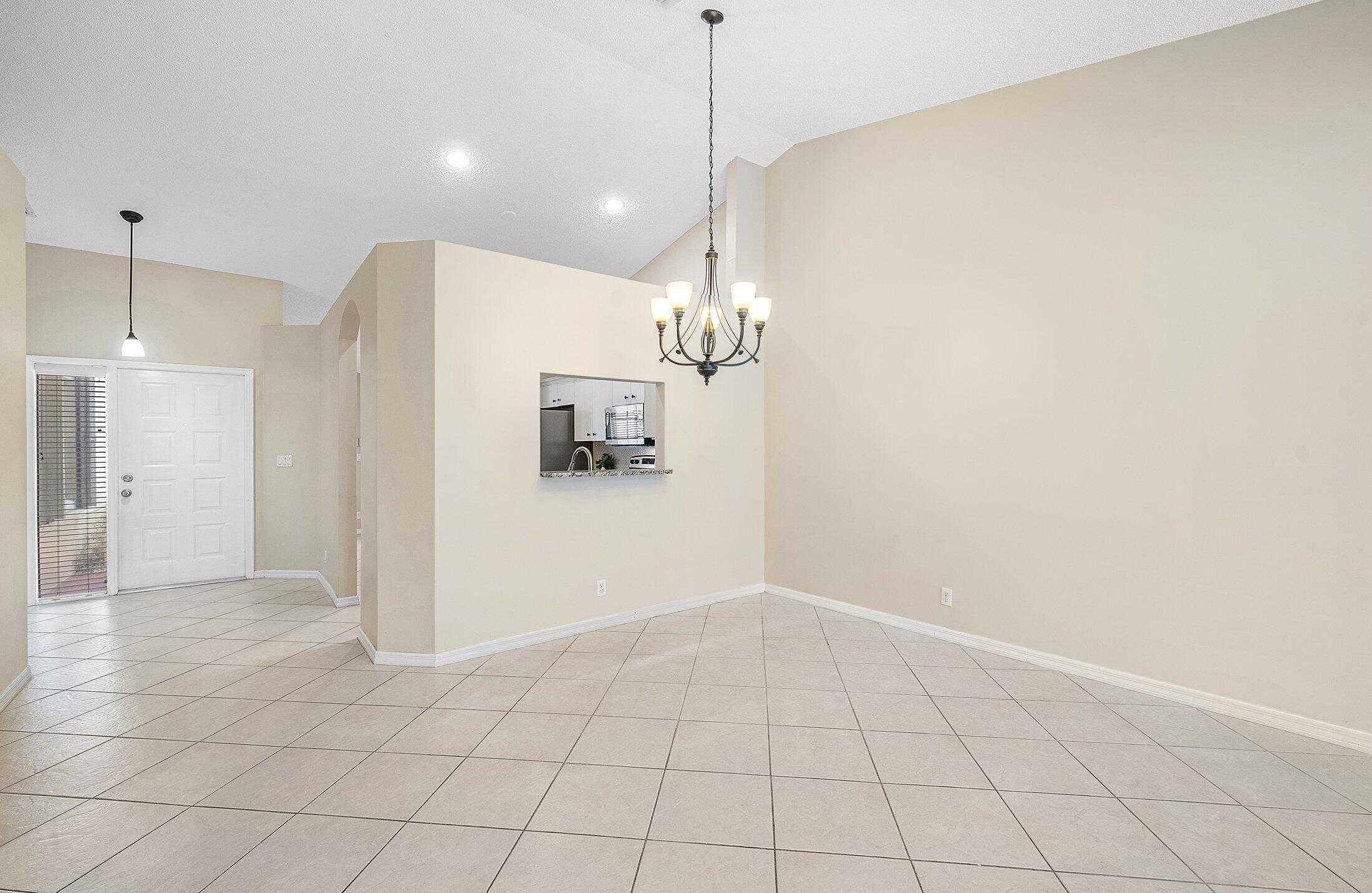 FLORAL LAKES PH 3 AND 4 - Residential