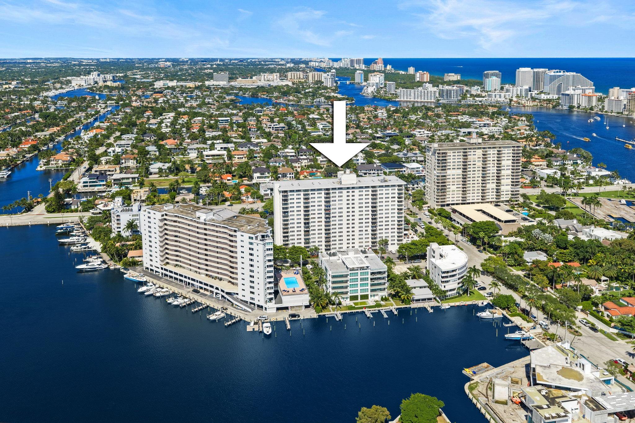 ESSEX TOWER - Residential