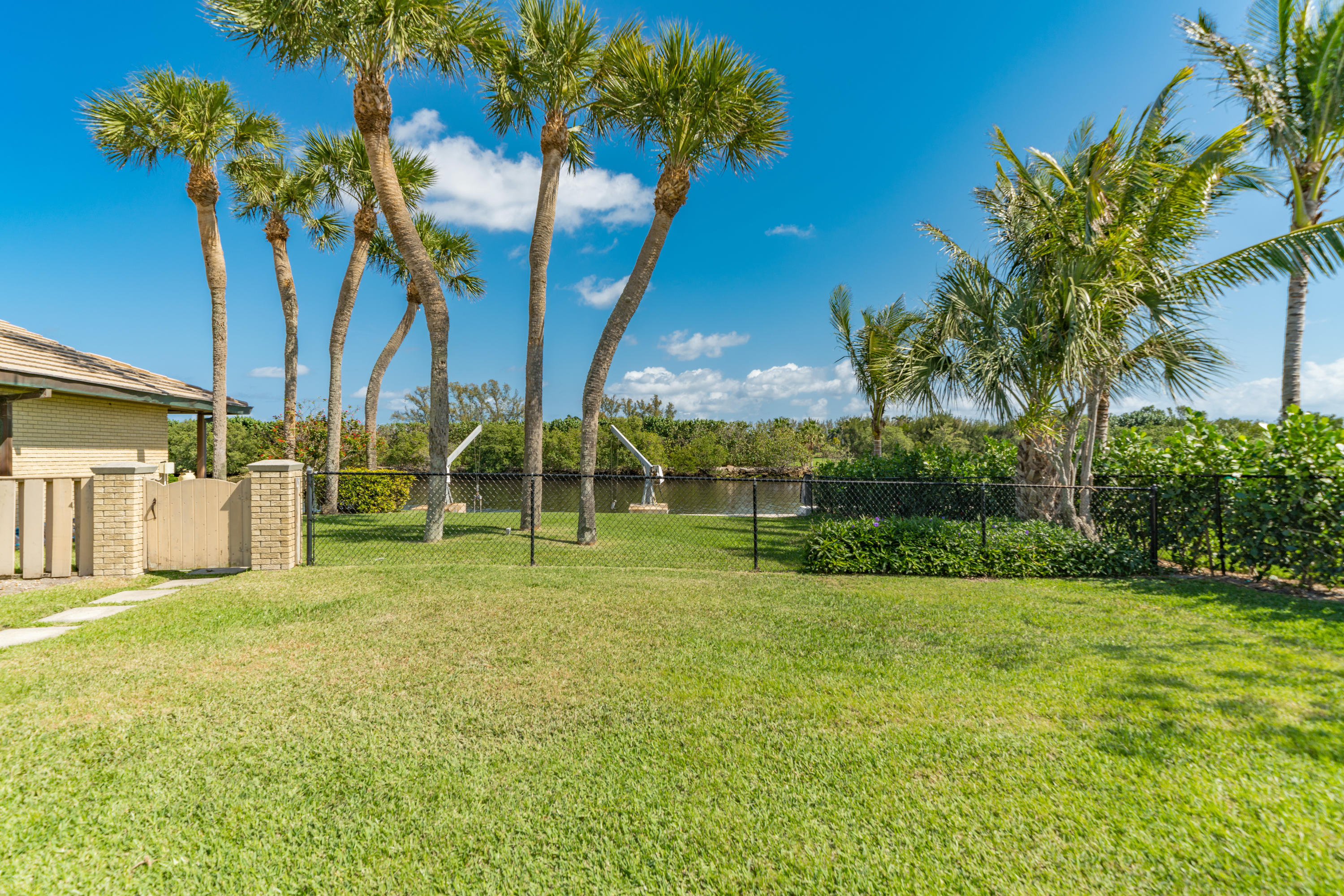 PLACE AU SOLEIL - Residential