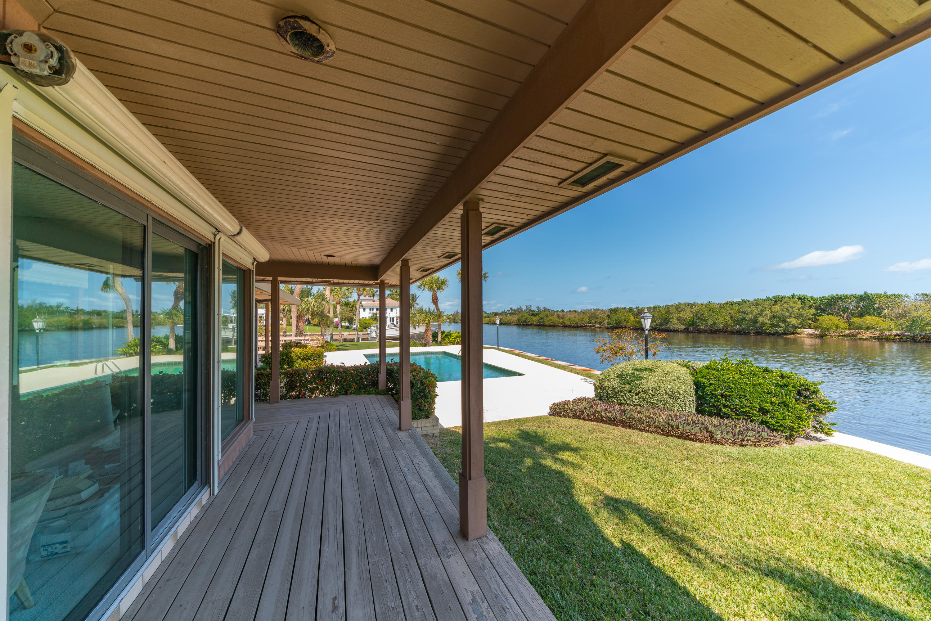 PLACE AU SOLEIL - Residential