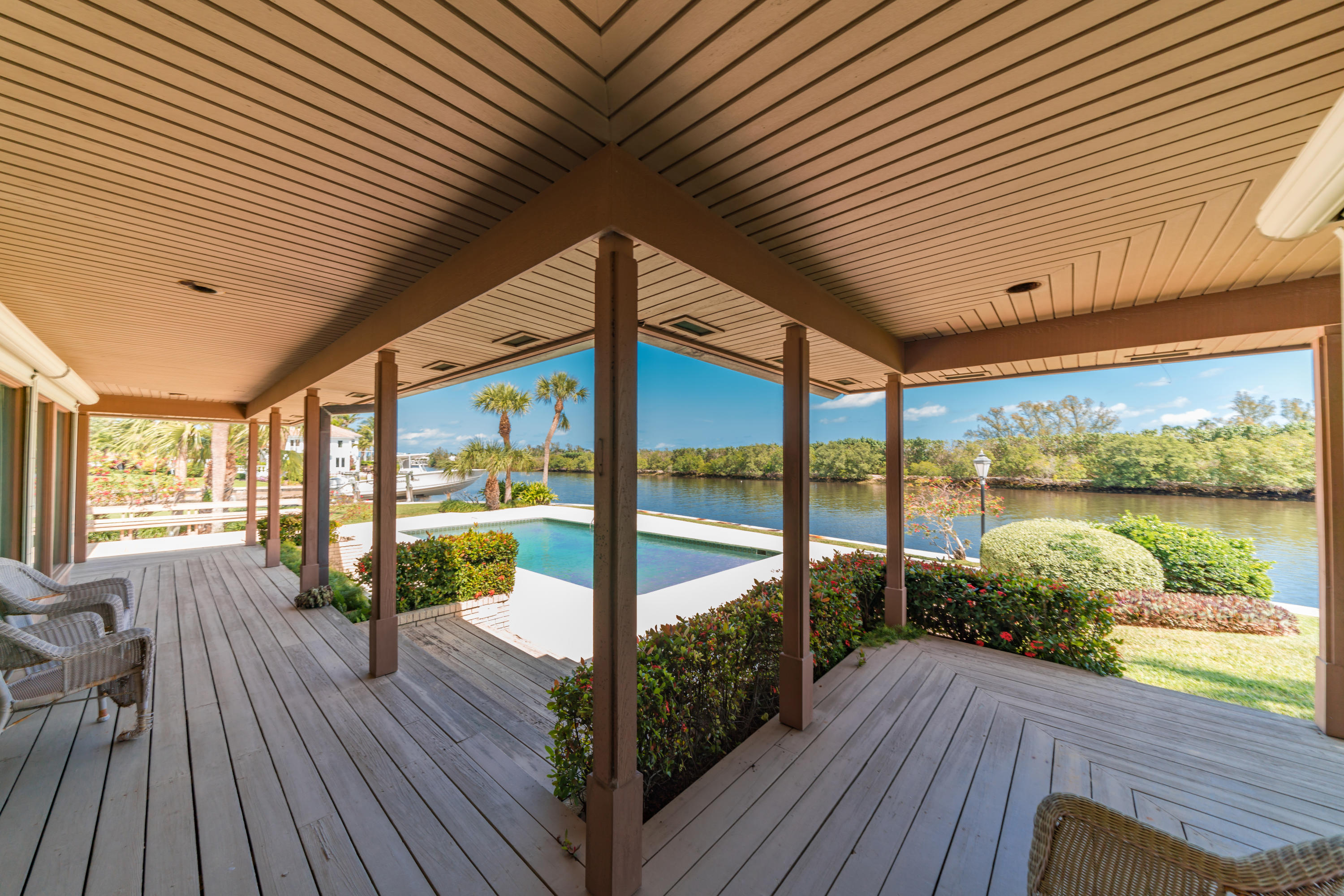 PLACE AU SOLEIL - Residential