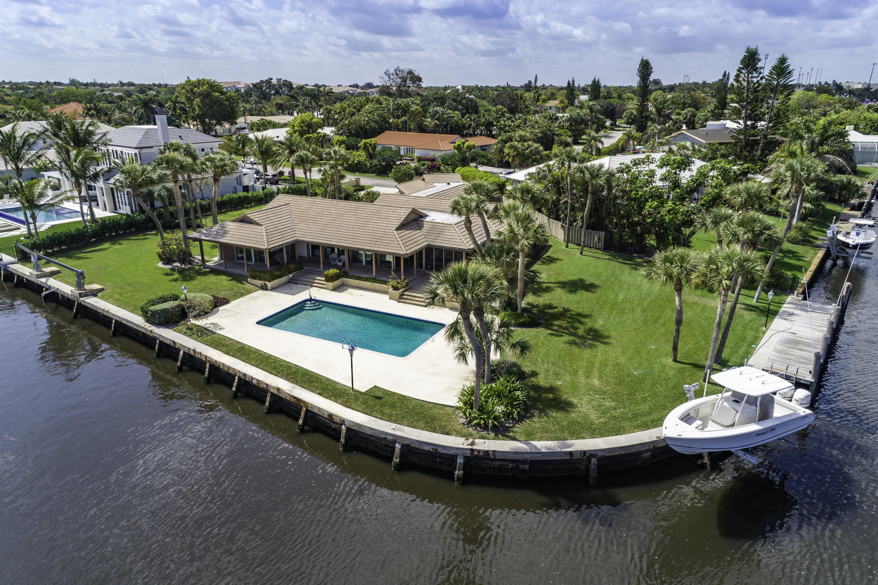 PLACE AU SOLEIL - Residential