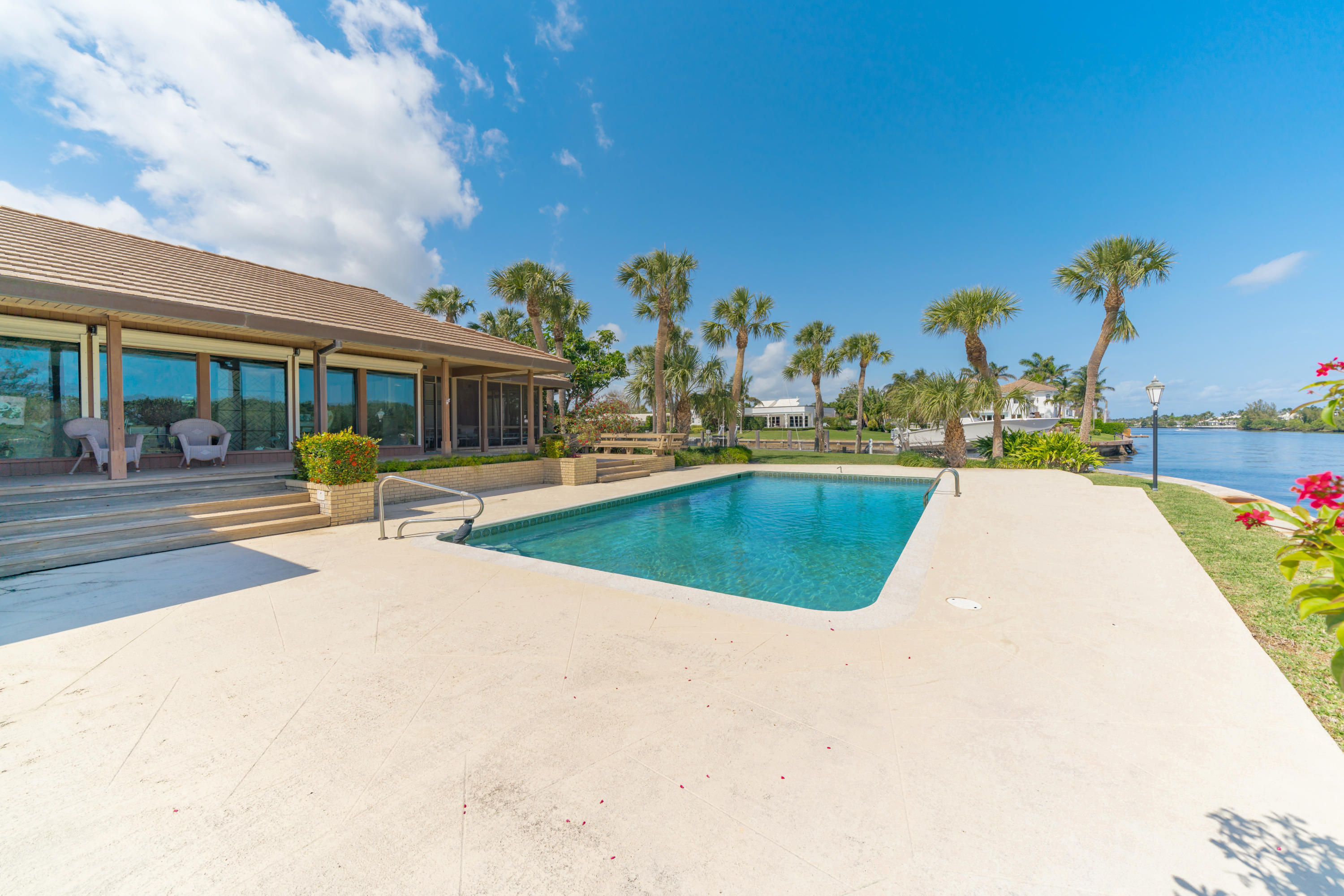 PLACE AU SOLEIL - Residential