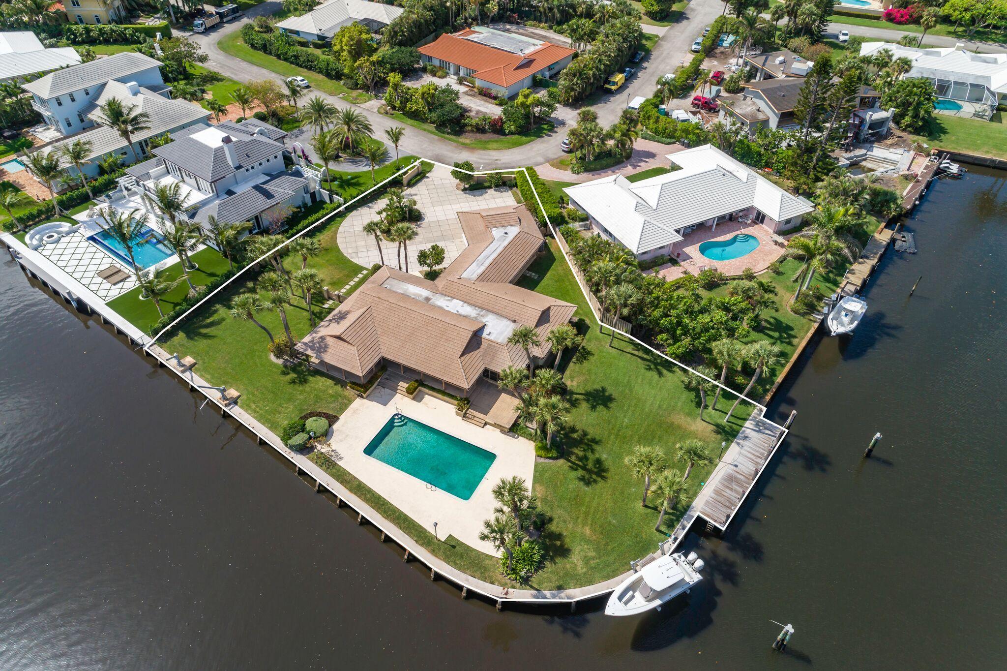 PLACE AU SOLEIL - Residential