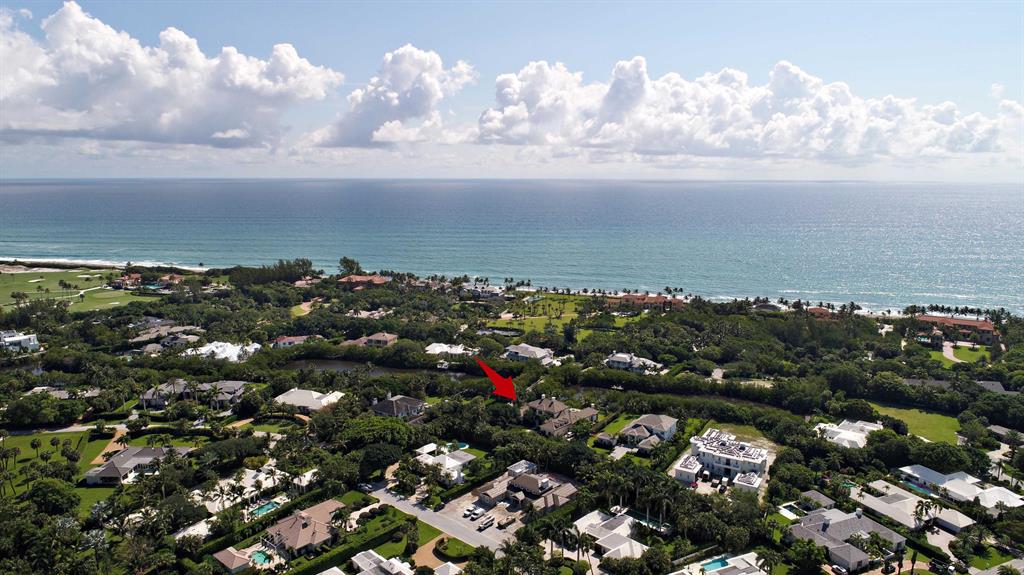 Seminole Landing - Residential