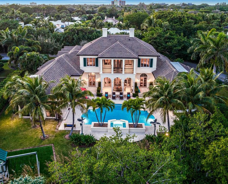 Seminole Landing - Residential