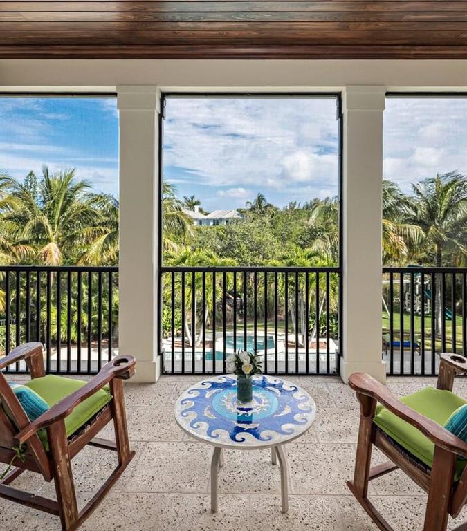 Seminole Landing - Residential